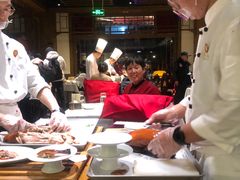 -四季民福烤鸭店(前门店)