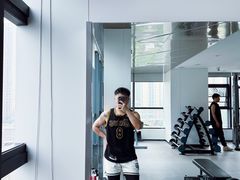 -WEGYMER健萌健身(麦德龙钰龙天下馆)