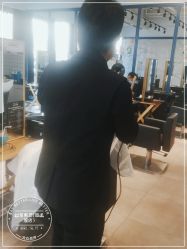 -付军剪艺JF ProSalon