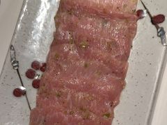 -焱铁烧·黑毛和牛专门店(杭州嘉里中心店)
