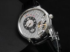 -109度二手奢侈品手表包包珠宝回收(新天地店)