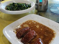-大笑饭堂(甲子桥店)
