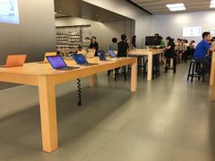 -Apple零售店(深圳益田假日广场店)