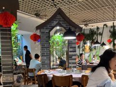 -六个大厨·秘制粤菜(广州塔店)