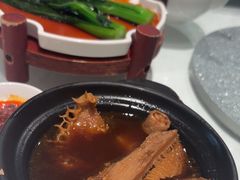 -白云宾馆·白云宴餐厅