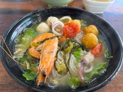 -周记蟹仔粉(侨港风情街店)