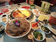 -小龙坎火锅(全球总店)