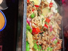 -蛙来哒(东城万达店)