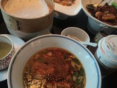 -晓长安·新陕菜(曲江店)
