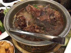 -蒙古大营·蒙古演绎餐厅(赛马场店)