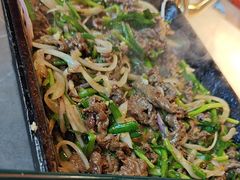 -张家卫·阳江菜·小海鲜(肥婆湾桥店)