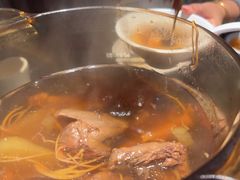 -鸽子侯·家宴·平价海鲜(市图书馆店)