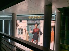 -Gucci(北京金融街购物中心店)