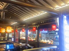-老淮安·淮安菜(涟水店)