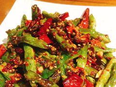 -望京一号·重庆江湖菜(工体店)