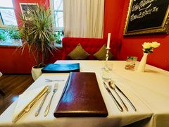 -塞纳河法国餐厅(意式风情街店)