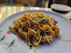 炒合菜-张记焖窑·十五年专注焖烤(雍和宫店)