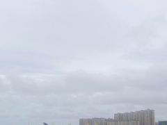 -海安新港(公交站)