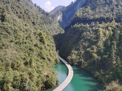 -狮子关旅游区