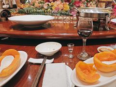 -梅花香里大酒店(郁金香路店)
