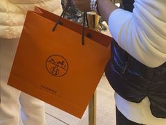 -HERMES(恒隆广场店)