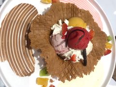 -哈根达斯(SM店)