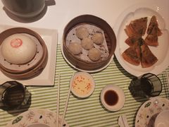-桂满陇·杭州小馆(巴黎春天浦建店)