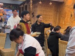 -多哥水傣味餐厅(司马巷店)