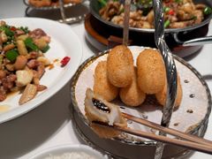 -上上席川菜(凯德乐峰广场店)