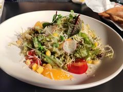 -宴悦海鲜餐厅Driftwood·游水海鲜·牛排(亚龙湾瑞吉店)