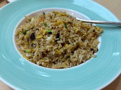 -吕氏疙瘩汤·海鲜新鲁菜(凯德mall新都心店)