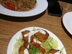 塔可特色炒饭-塔可墨西哥餐厅(新城市广场店)