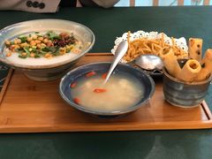 大王经典油茶套餐-大王油茶(二厂文创公园店)