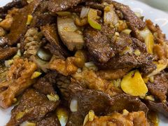 -大眼锅贴饺子(河西店)