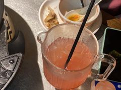 -探鱼·鲜青椒爽麻烤鱼(天河优托邦店)