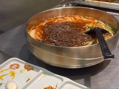 -白玉·朝鲜族烤串(南山店)