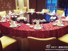 餐饮-常州武进九洲喜来登酒店
