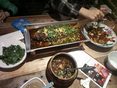 -树厨贵州菜(大十字店)