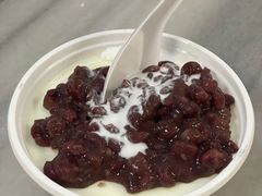 -芬芳甜品(同福路店)