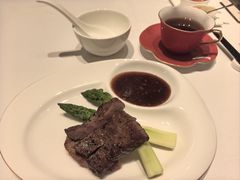 -香宫(九龙香格里拉店)