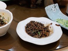 -永乐饭庄(安德路店)