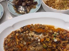 -鸭匠食府·挂炉烤鸭·新京菜(阜成路店)