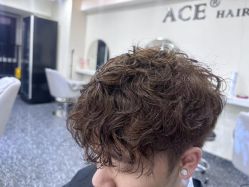 -东梵造型·烫发染发接发连锁SALON