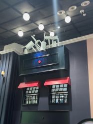-奈尔宝·儿童乐园·亲子餐厅(星河湾店)