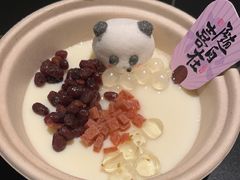 -季季山·云南野生菌火锅(上海首店)