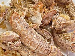 -众味海鲜大排档·活海鲜·潮汕味(南澳店)