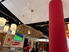 -犇鼎牛潮汕牛肉火锅(新辰里学清路店)