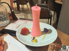 -云山茶餐厅(广东大厦店)