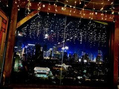 -萨芭蒂高空花园餐酒吧