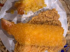 -和府捞面(东直门银座店)